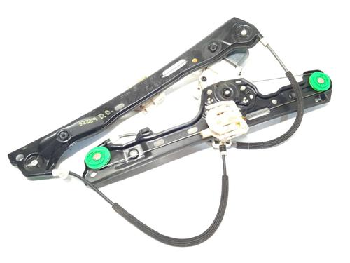 Front right window mechanism BMW 1 (E87) 116 i | BP16565924C23 