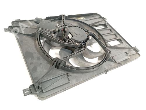 radiator-fan-ford-mondeo-iv-turnier-ba7-2007-2008-2009-2010-2011-2012-2013-2014-2015-36255805 main image