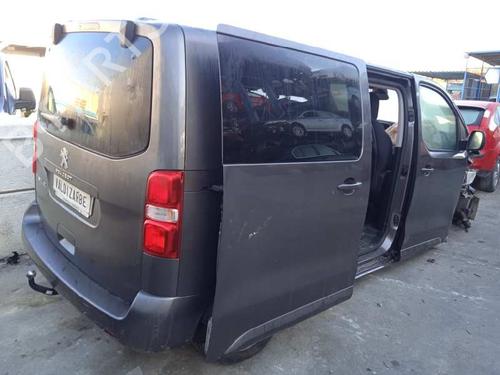 Instrument cluster PEUGEOT EXPERT Bus (V_) 2.0 BlueHDi 150 | BP9194350C47