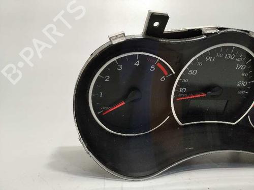 Instrument cluster RENAULT KOLEOS I (HY_) 2.0 dCi 4x4 (HY0B) | BP5964979C47
