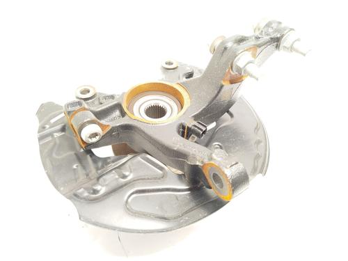 Right front steering knuckle FORD KUGA III (DFK) 2.5 FHEV | BP32343485M26 - Image 2
