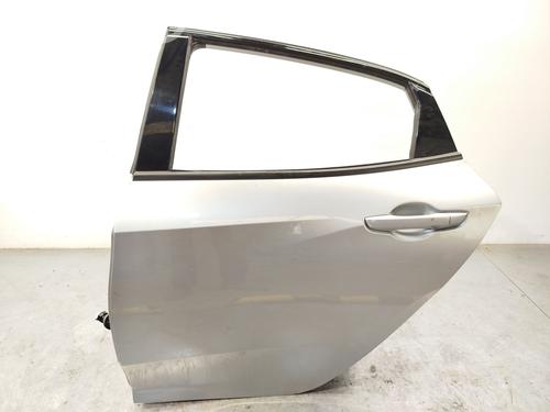 Used Left rear door HONDA CIVIC X Hatchback (FC_, FK_) 1.0 VTEC (126 hp) 29827558