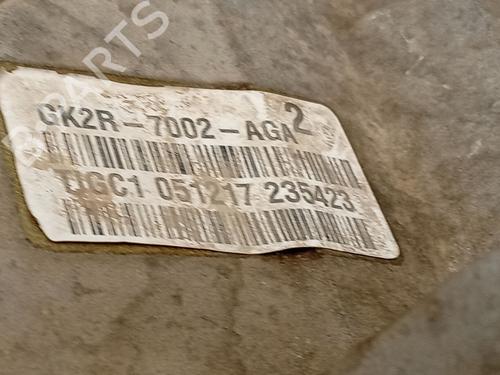 Gearbox FORD TRANSIT CUSTOM V362 Van (FY, FZ) | BP36448870M3 - Image 8