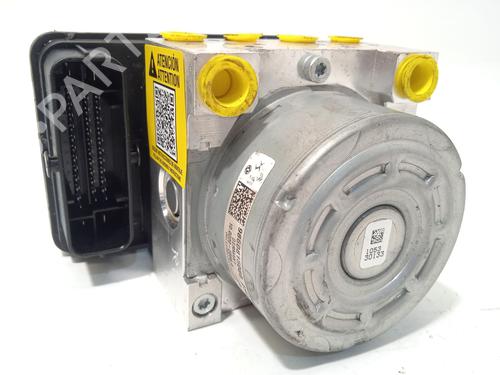 ABS Bremseaggregat OPEL CORSA F (P2JO) 1.2 (68) (101 hp) 29268854