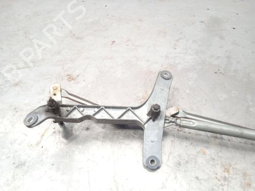 Front wiper motor MERCEDES-BENZ VITO / MIXTO Van (W639) 115 CDI (639.601, 639.603, 639.605) | BP26456704M29 