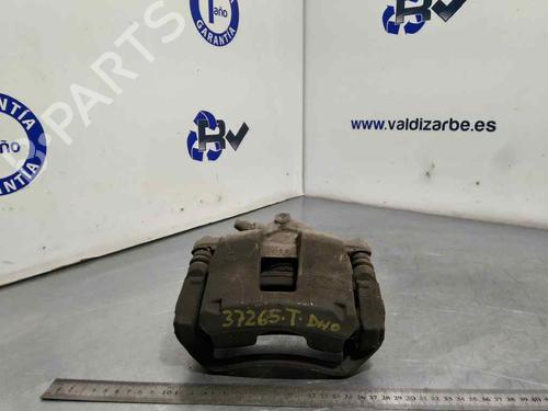 Used Right rear brake caliper CITROËN JUMPER II Van 2.2 HDi 130 (130 hp) 11561654