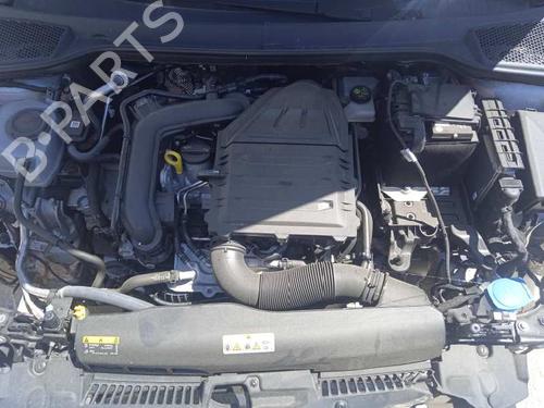 Rear wiper motor SEAT IBIZA V (KJ1, KJG) | BP10316525M102