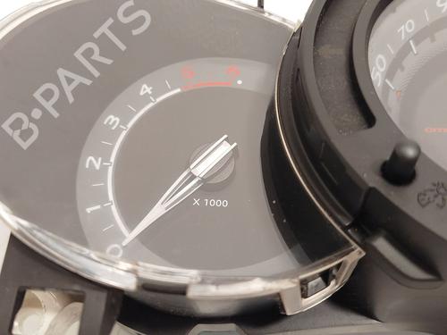 Instrument cluster CITROËN DS3 (SA_) 1.6 HDi 90 | BP29477890C47 