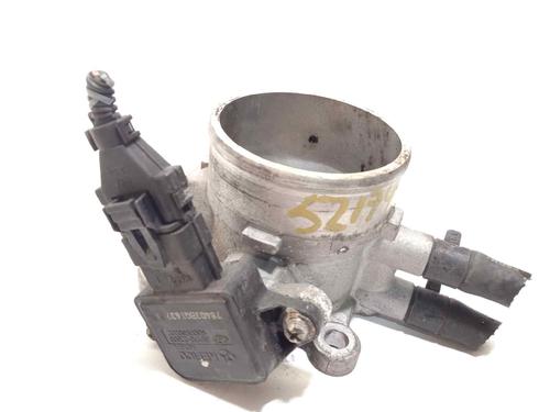 Throttle body KIA SPORTAGE II (JE_, KM_) 2.0 i 16V | BP16770527M82 
