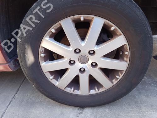 Climate control CHRYSLER GRAND VOYAGER V (RT) 2.8 CRD | BP19925244I5