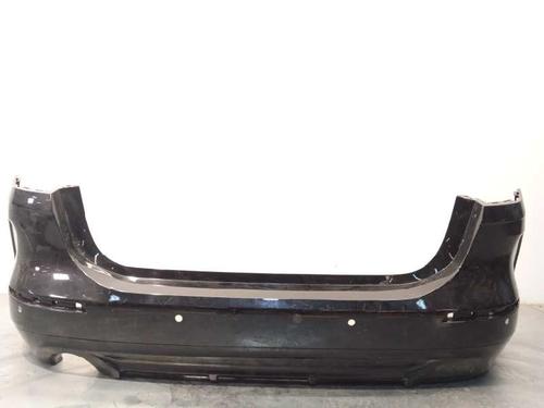 Rear bumper BMW 2 Gran Coupe (F44) 218 i (140 hp) 51127477430 | 7477430