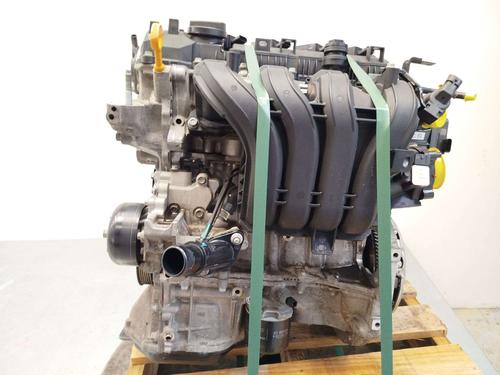 Engine KIA RIO IV (YB, SC, FB) 1.2 CVVT | BP40037441M1 - Image 3