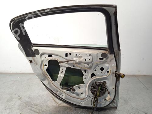 Left rear door PEUGEOT 508 I (8D_) 2.0 HDi | BP22729344C4
