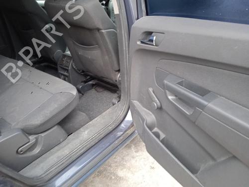 Bomba direccion OPEL ZAFIRA / ZAFIRA FAMILY B (A05) 1.7 CDTI (M75) | BP30617661M99