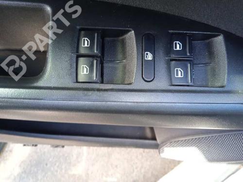 Rear right lock SEAT ALTEA XL (5P5, 5P8) 1.6 TDI | BP8046789C99 