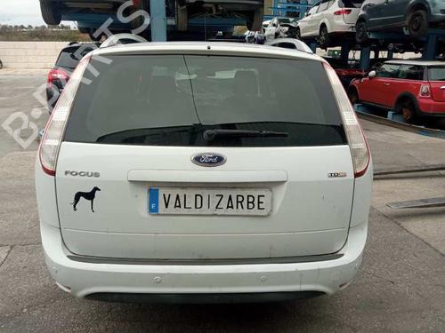 Left mirror FORD FOCUS II Turnier (DA_, FFS, DS)  | BP17829498C26 