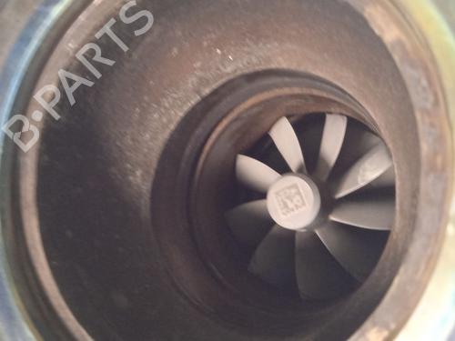 Engine OPEL MOKKA 1.2 (76) | BP27596789M1 