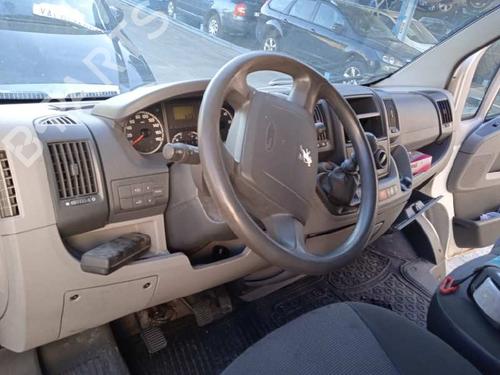 Left front brake caliper PEUGEOT BOXER Van 2.2 HDi 120 | BP11562586M105