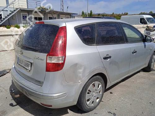 AC compressor HYUNDAI i30 Estate (FD)  | BP15831938M34 