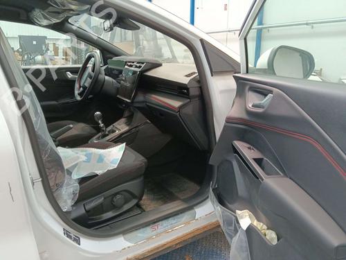 Rear parcel shelf FORD PUMA (J2K, CF7) 1.0 EcoBoost mHEV | BP38616597C85  - Image 31