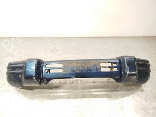 Used Front bumper HYUNDAI GALLOPER II (JK-01) 2.5 TD intercooler (99 hp) 29071945