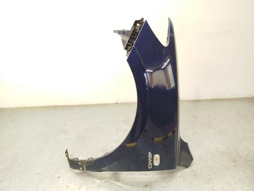 Guarda-lamas esquerdo HYUNDAI SANTA FÉ II (CM) 2.2 CRDi (155 hp) 29450666