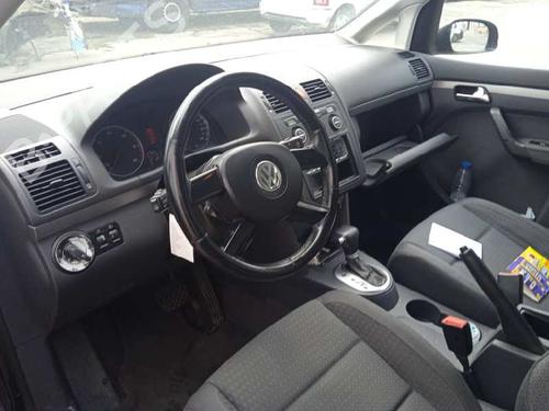 Climate control VW TOURAN (1T1, 1T2) 2.0 TDI 16V | BP17152145I5 