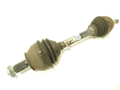 Used Left front driveshaft Left front driveshaft 36429792 36429792