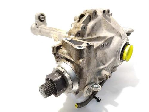 Used Front differential LAND ROVER RANGE ROVER SPORT II (L494) 2.0 P400e PHEV 4x4 (404 hp) 5602405