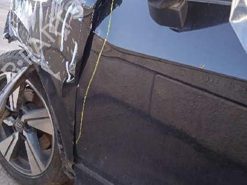 Steering column AUDI Q2 (GAB, GAG) 35 TDI quattro | BP19877512M21 