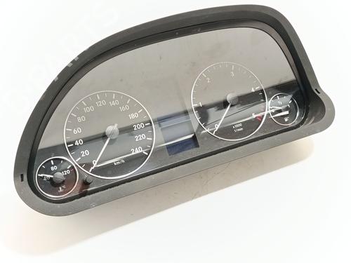 instrument-cluster-mercedes-benz-a-class-w169-2004-2005-2006-2007-2008-2009-2010-2011-2012-36838056 main image