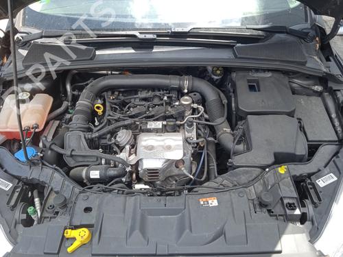 Left front window switch FORD FOCUS III Turnier 1.0 EcoBoost | BP28489355I27