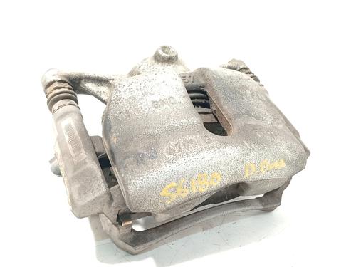 Used Right front brake caliper AUDI Q2 (GAB, GAG) 2.0 TDI (150 hp) 31933409