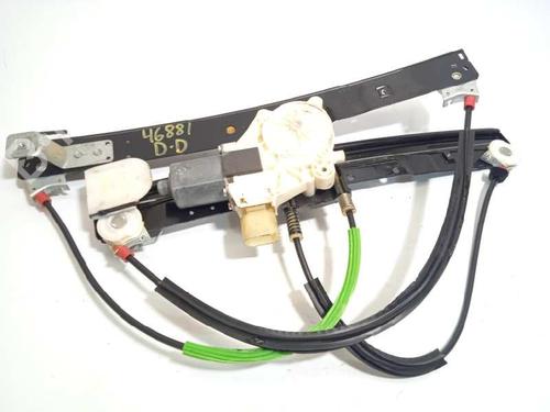 Used Front right window mechanism Front right window mechanism 9123757 9123757
