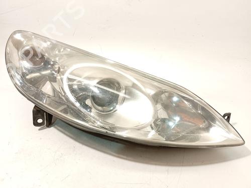 right-headlight-peugeot-407-6d_-2004-2005-2006-2007-2008-2009-2010-2011-30637346 main image