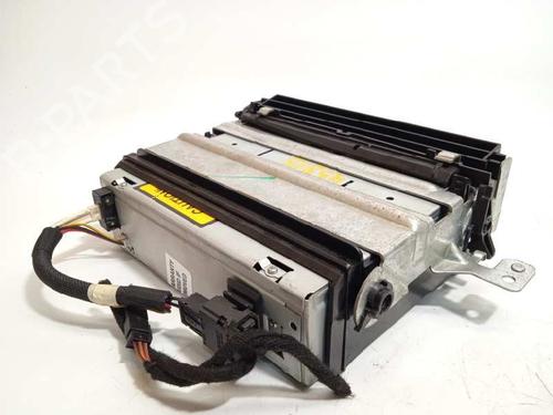 Electronic module MERCEDES-BENZ M-CLASS (W164) ML 320 CDI 4-matic (164.122) | BP8400461M83 