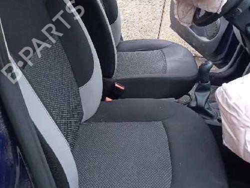 Left front driveshaft DACIA SANDERO II | BP9418771M38 - Image 20