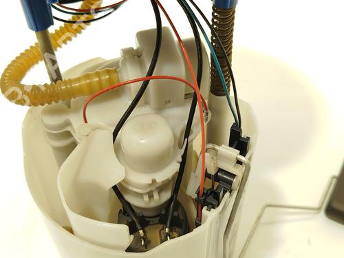 Fuel pump VW T-ROC (A11, D11) 1.5 TSI | BP35944363M76 - Image 4