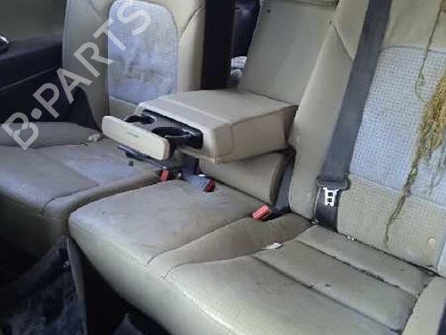 Left sun visor HYUNDAI SANTA FÉ III (DM, DMA)  | BP15881282I1 