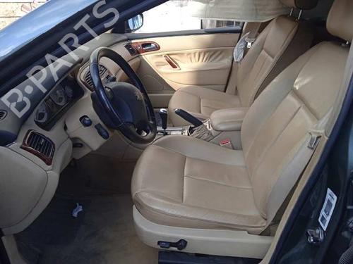 Engine PEUGEOT 607 (9D, 9U) 2.7 HDi 24V | BP15404368M1