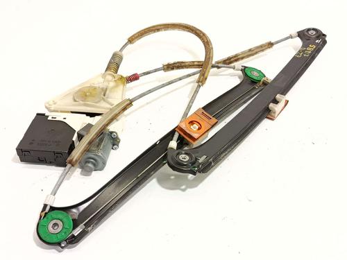 Front left window mechanism AUDI A3 (8P1) 2.0 TDI 16V | BP38557431C22 - Image 3