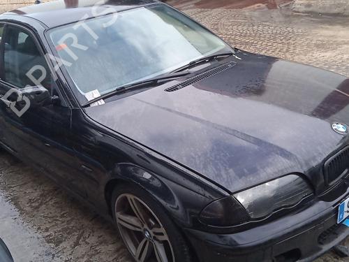 Left headlight BMW 3 (E46) 320 d | BP30571161C28 