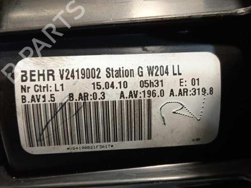 Heater blower motor MERCEDES-BENZ E-CLASS T-Model (S212) E 250 CGI (212.247) | BP6542174M62 