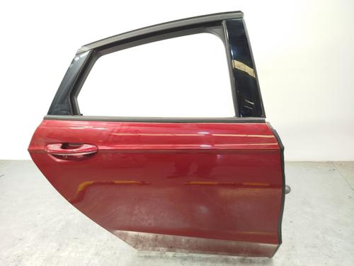 Dør højre bagtil FORD MONDEO V Hatchback (CE) 2.0 EcoBlue | BP26902605C5