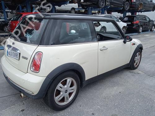 AC radiator MINI MINI (R50, R53) Cooper | BP26902580M32 