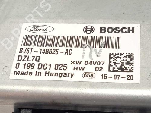 Electronic module FORD FOCUS III Turnier 2.0 TDCi ST | BP10957243M83 