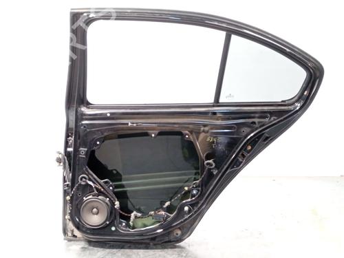 Right rear door SKODA OCTAVIA II (1Z3) 2.0 TDI RS | BP19311376C5 