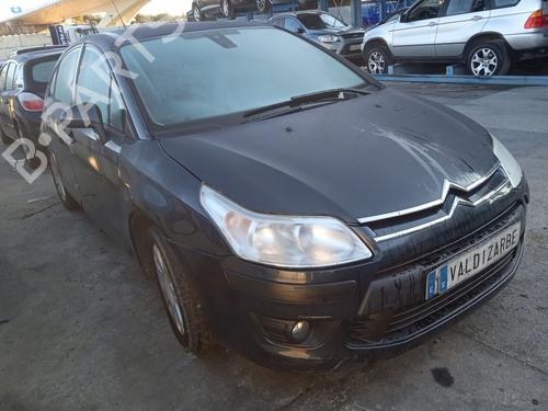 Front bumper CITROËN C4 I (LC_) 1.6 VTi 120 | BP31331501C7 