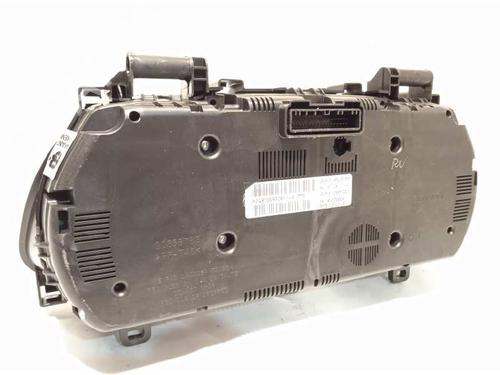 Instrument cluster RENAULT CLIO V (B7_)  | BP12600245C47 