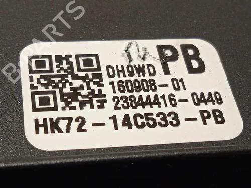 Climate control LAND ROVER DISCOVERY SPORT (L550)  | BP13616617I5 